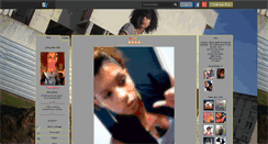 Desktop Screenshot of biioty-97-two.skyrock.com