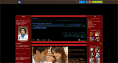 Desktop Screenshot of andrea-pirlo.skyrock.com