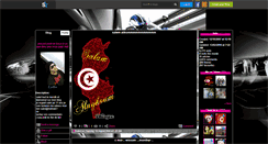 Desktop Screenshot of jmili94.skyrock.com