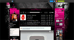 Desktop Screenshot of music-ahfir-017.skyrock.com