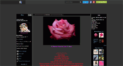 Desktop Screenshot of moslima-rifia.skyrock.com