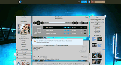 Desktop Screenshot of italobrothers.skyrock.com