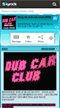 Mobile Screenshot of dub-car-club-2009.skyrock.com