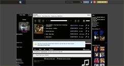 Desktop Screenshot of kpsiia238.skyrock.com