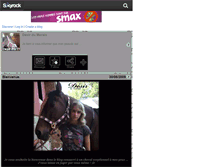 Tablet Screenshot of desir-pqtt.skyrock.com
