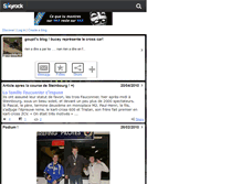 Tablet Screenshot of goupildu10.skyrock.com