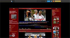 Desktop Screenshot of limhandek92i.skyrock.com