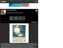 Tablet Screenshot of etih.skyrock.com