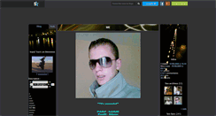 Desktop Screenshot of mustapha77.skyrock.com
