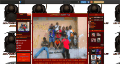 Desktop Screenshot of les-fosheure-junior.skyrock.com
