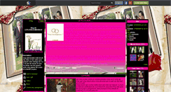 Desktop Screenshot of leplusbeaumariage.skyrock.com