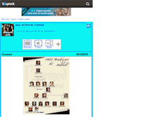 Tablet Screenshot of charmed-du35.skyrock.com