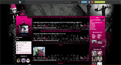 Desktop Screenshot of 3bir-2007.skyrock.com