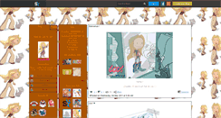 Desktop Screenshot of lou-la--bd.skyrock.com