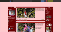 Desktop Screenshot of monaco-anais.skyrock.com