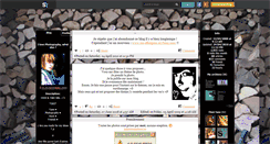 Desktop Screenshot of le-26-decembre-1994.skyrock.com