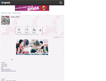 Tablet Screenshot of delicious-housewives.skyrock.com
