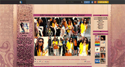 Desktop Screenshot of eva--longoria--source.skyrock.com