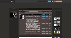 Desktop Screenshot of music-is-off.skyrock.com