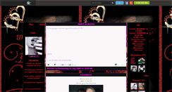 Desktop Screenshot of justme5767.skyrock.com