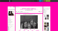 Desktop Screenshot of miimoo-loovee.skyrock.com