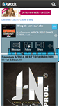 Mobile Screenshot of concour-abc.skyrock.com