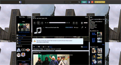 Desktop Screenshot of bcvr-le-vnr-mercenaire.skyrock.com