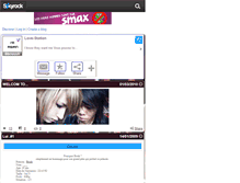 Tablet Screenshot of bbouuuh.skyrock.com