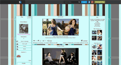 Desktop Screenshot of emma-watson-look-news.skyrock.com