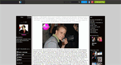 Desktop Screenshot of anlor-x.skyrock.com