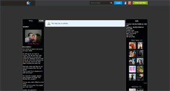 Desktop Screenshot of fruit-dfendu80.skyrock.com
