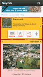 Mobile Screenshot of grand-reng.skyrock.com