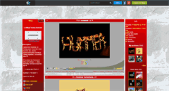 Desktop Screenshot of hummerman73.skyrock.com