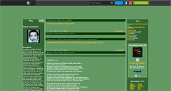 Desktop Screenshot of bouchaib554.skyrock.com