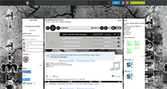 Desktop Screenshot of djdiimka.skyrock.com