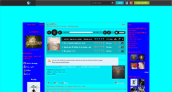 Desktop Screenshot of djromewomix.skyrock.com