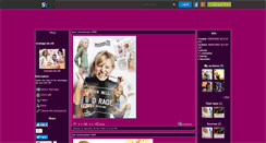 Desktop Screenshot of montage-de-oth.skyrock.com