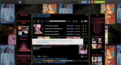Desktop Screenshot of groupefahida.skyrock.com