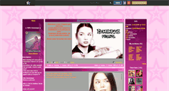 Desktop Screenshot of domy-fidanza.skyrock.com
