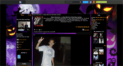 Desktop Screenshot of handa-3lalo.skyrock.com