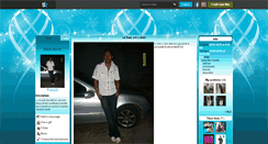 Desktop Screenshot of alex430.skyrock.com
