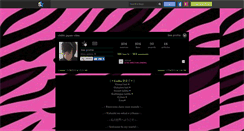 Desktop Screenshot of chibi-japan-visu.skyrock.com