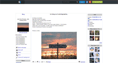 Desktop Screenshot of just-our-pictures.skyrock.com