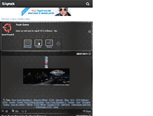 Tablet Screenshot of eurotrucksimulator2.skyrock.com