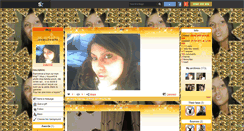 Desktop Screenshot of linda3333.skyrock.com