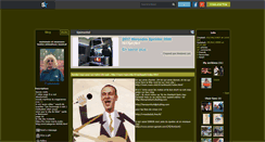 Desktop Screenshot of mainmain02.skyrock.com