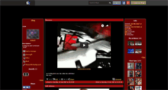 Desktop Screenshot of ecw-07.skyrock.com