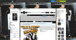 Desktop Screenshot of marcoroh62.skyrock.com