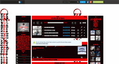 Desktop Screenshot of diez357.skyrock.com