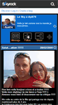 Mobile Screenshot of dydi74.skyrock.com